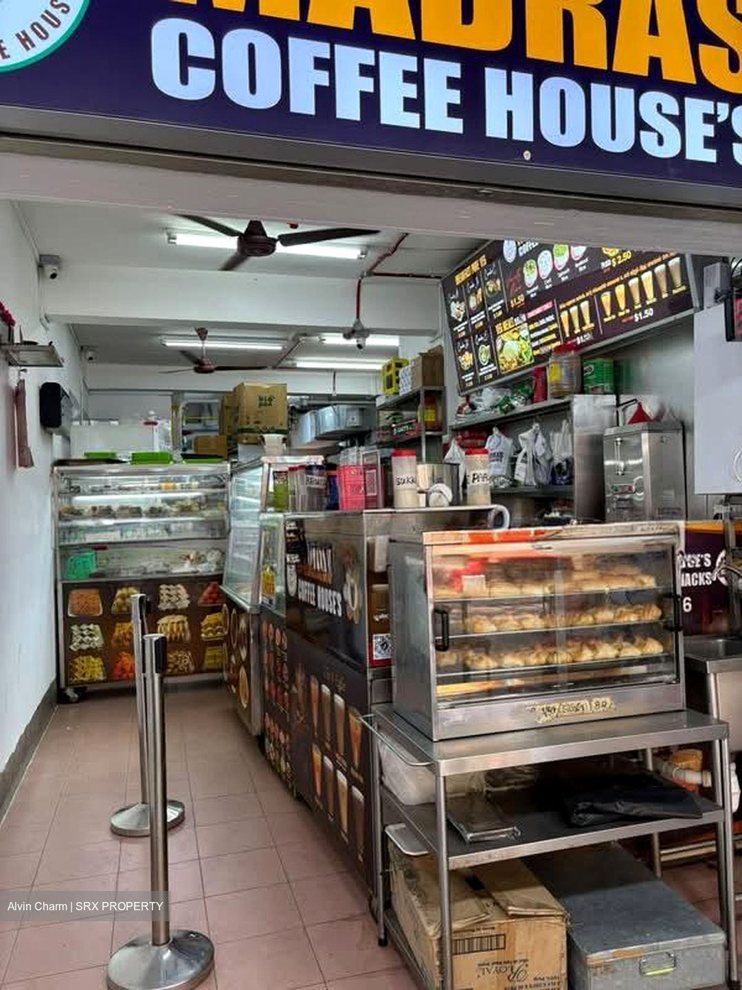 Teban Gardens Road (D22), Retail #599557441